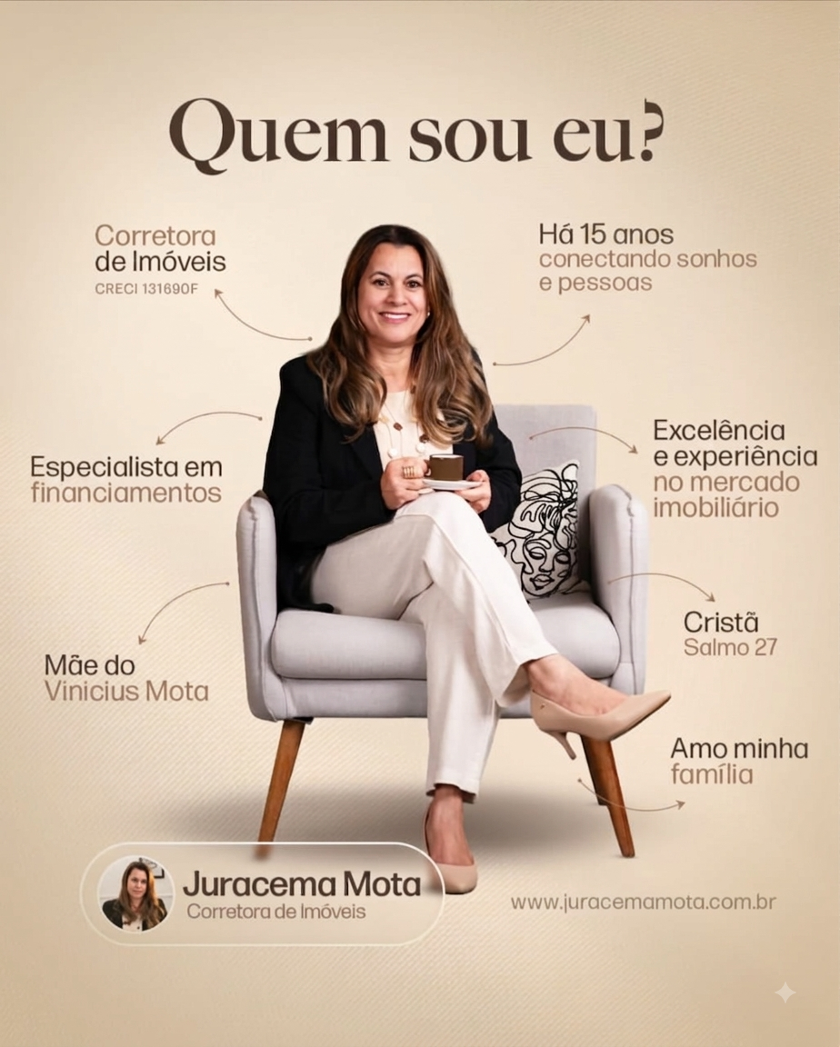 Nome da corretora